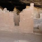 Spruce tree House - Mesa Verde NP